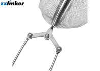 Precisión tamaño pequeño abrasiva dental LK-P31 de la red de la limpieza del acero inoxidable alta