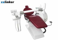 Unidad dental de la silla de la lámpara de detección de LK-A14SD 860m m 0.55Mpa